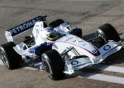 BMW BMW Sauber F1